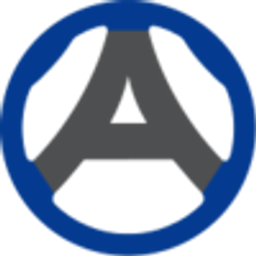 Autofluent logo