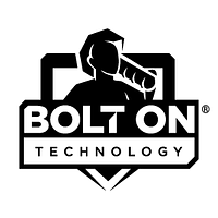 BOLT ON Technology logo