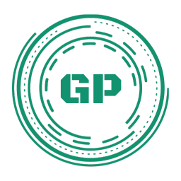 GaragePlug logo