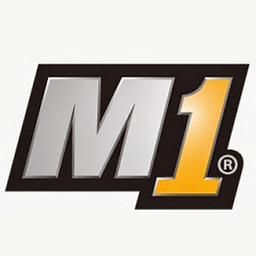 Mitchell1 logo