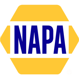 Napatracs logo