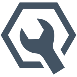 Rowriter logo